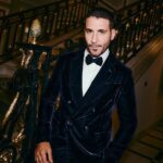 Miguel Ángel Silvestre Instagram - @armanibeauty @sansebastianfes #publi @vanityfairspain @vanityfair @giorgioarmani 📸 @andresgarlujan @r0b3rtina_ @juliette_dalton @antoniadellatte @jesus_pyn @ivansanchezz
