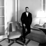 Miguel Ángel Silvestre Instagram - @armanibeauty @sansebastianfes #publi @vanityfairspain @vanityfair @giorgioarmani 📸 @andresgarlujan @r0b3rtina_ @juliette_dalton @antoniadellatte @jesus_pyn @ivansanchezz