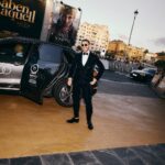 Miguel Ángel Silvestre Instagram - @armanibeauty @sansebastianfes #publi @vanityfairspain @vanityfair @giorgioarmani 📸 @andresgarlujan @r0b3rtina_ @juliette_dalton @antoniadellatte @jesus_pyn @ivansanchezz