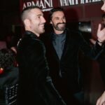Miguel Ángel Silvestre Instagram - @armanibeauty @sansebastianfes #publi @vanityfairspain @vanityfair @giorgioarmani 📸 @andresgarlujan @r0b3rtina_ @juliette_dalton @antoniadellatte @jesus_pyn @ivansanchezz