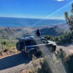 Miguel Ángel Silvestre Instagram - Un día en valencia, con amor. #Defender @landrover #publi Comunidad Valenciana, Spain