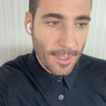Miguel Ángel Silvestre Instagram - Velvet.