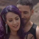 Miguel Ángel Silvestre Instagram - Mañana, última temporada! @skyrojo @netflix @veronicasanchezoficial @alexpinaoficial @vancouvermediaproducciones