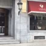 Miguel Ángel Silvestre Instagram - 😂 @pau_eche #velvet @bambuprodu @teresafernandezvaldes