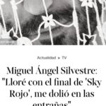 Miguel Ángel Silvestre Instagram – Gracias a mis amigos de @esquirees por el apoyo.
@alcalde.jorge 
@goncorlor 
@jesusisnard 
@jesuscicero 
@davidbeauty_