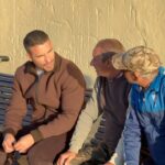 Miguel Ángel Silvestre Instagram - Los artesanos del Mar protegen su tesoro con una pesca sostenible. El encuentro entre el río Ebro y Mar Mediterráneo propicia unos minerales en el agua que hacen que el langostino de Vinaròs sea conocido en toda España como patrimonio gastronómico de nuestro país. Es alucinante como un encuentro espontáneo de la naturaleza puede convertirse en algo tan especial. Lo habéis probado? El langostino del litoral de Vinaròs es capturado por una flota artesanal con métodos respetuosos que garantizan el equilibrio ecológico de la reserva marina. @turismodecastellon #turismodecastellon #langostinodevinaròs #vinaros @laboratoriodeideas.es