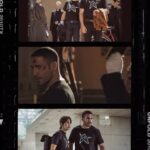 Miguel Ángel Silvestre Instagram - Hoy nuevo capítulo 😎 #30monedas @hbomaxes @hbo @hbomaxla @alexdelaiglesia @meganmontanerg