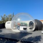 Miguel Ángel Silvestre Instagram - Ven a Castellón a visitar una de las artes rupestres más antiguas de Europa. @turismodecastellon #turismodecastellon #valltorta #museovalltorta @laboratoriodeideas.es
