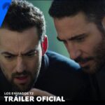 Miguel Ángel Silvestre Instagram - Luis Gerardo Méndez (Pedro) y Miguel Ángel Silvestre (Simón) vuelven con la nueva temporada de #LosEnviados, con más misterios y milagros que nunca ✝️ ¿están listos? ¡Llega el 7 de diciembre!