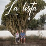 Miguel Ángel Silvestre Instagram - Me conmovió mucho el cortometraje “La lista” dirigido por @barbarahermosilla_oficial . Hoy hemos venido a conocer a sus dos protagonistas. El sueño de Chelo era ser actriz y a sus 93 años su nieta Barbara ha hecho su sueño realidad y no ha podido tener mejor compañero de reparto que José, un amigo de vida. Me siento muy agradecido de haber podido conocerlos. Ibiza, Spain