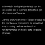 Miguel Ángel Silvestre Instagram -