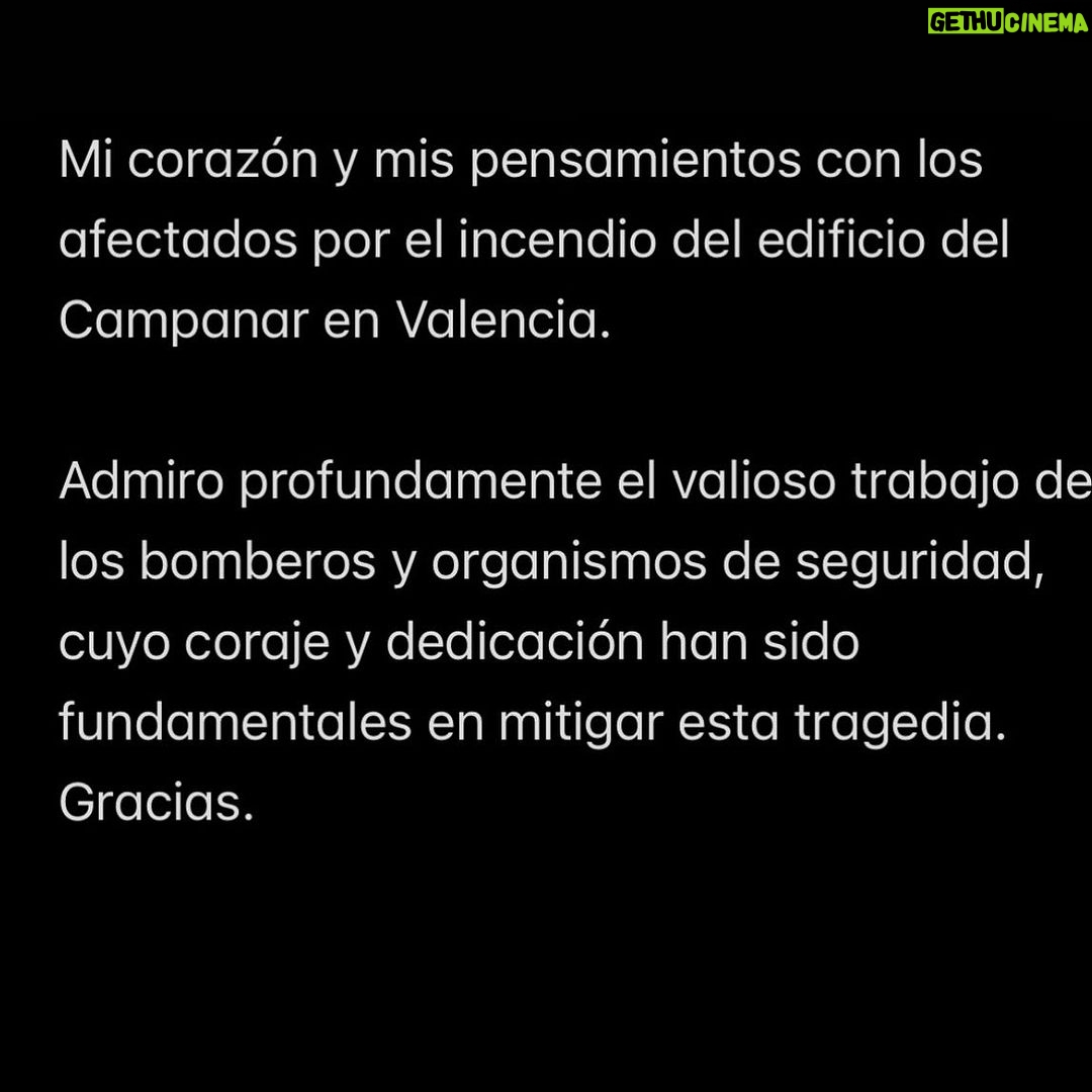 Miguel Ángel Silvestre Instagram -