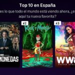 Miguel Ángel Silvestre Instagram - Ya podéis ver 30 monedas temporada 2 en @hbomaxes @alexdelaiglesia