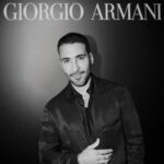 Miguel Ángel Silvestre Instagram - @giorgioarmani opens in Madrid! What an amazing celebration!