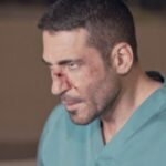 Miguel Ángel Silvestre Instagram - Paco: El Protector. La T2 de #30Monedas se estrena el lunes 23 de octubre en HBO Max. #HBOMax #HBOMaxES
