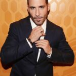 Miguel Ángel Silvestre Instagram - Celebrando el 75 aniversario de #serpenti @bulgari Dressed by @giorgioarmani