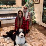 Miguel Varoni Instagram - 🥰🎄❄️☃️🎁❤️#familia #amor Aspen, Colorado