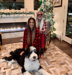 Miguel Varoni Instagram - 🥰🎄❄️☃️🎁❤️#familia #amor