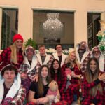 Miguel Varoni Instagram - 🥰🎄❄️☃️🎁❤️#familia #amor Aspen, Colorado