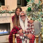 Miguel Varoni Instagram - 🥰🎄❄️☃️🎁❤️#familia #amor Aspen, Colorado