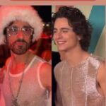 Miguel Varoni Instagram – Quien copió a quien????

#fashion #moda #christmas #chalamet #timotheechalamet #celebrities