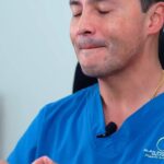 Miguel Varoni Instagram - @alangonzalezmd cambiándome la vida para bien !!! #elmago … #elartistadelbisturi … gracias a Dios por tu talento @alangonzalezmd