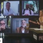 Miguel Varoni Instagram - Gracias a @premiosprodu y @produ por tener en cuenta este bello trabajo que realizamos … #orgullo