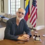 Miguel Varoni Instagram - La responsabilidad de Colombia es de los Colombianos