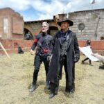 Miguel Varoni Instagram - #regreso … si … hoy es un día muy especial … es el #regreso a @telemundo de un amigo al que extrañábamos que ya está acá … y llego para quedarse @rafaelamayanunez le doy gracias a Dios por darme la posibilidad de volver a trabajar contigo … y no se pierdan a las 10/9 centro a @rafaelamayanunez en @malverdelaserie por @telemundo