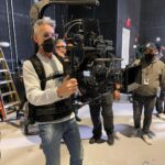 Miguel Varoni Instagram - Juguetes nuevos en @telemundo para llevarles a ustedes las mejores historias … gracias @marconiev y @karenbarroeta por dejarnos siempre soñar … definitivamente en @telemundo NOOOO PARAMOSSSSS !!!