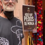 Miguel Varoni Instagram - Cosas que pasan!!!!! #pedos #mexico #varoni San Miguel de Allende Centro, San Miguel de Allende
