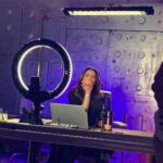 Miguel Varoni Instagram - Haber conocido a esta mujer SIIIII QUE VALE LA PENAAA !!! Como actriz, como persona, como amiga .... el trato que tiene con la gente en el set !!! En fin ... NOS LO MERECIAMOS !!! @silvianavarroyya gracias por ser ... y sigan viendo @lasuertedeloli absolutamente imperdible por @telemundo