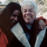 Miguel Varoni Instagram - Las cosas son en vida. Imágenes inéditas. Teresa Gutiérrez Argentina