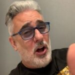 Miguel Varoni Instagram - Cantando ópera al final