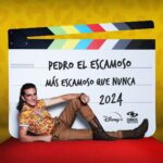 Miguel Varoni Instagram – Sí, vuelve ÉL.

#PedroElEscamoso, una producción de #CaracolTV, llega a #DisneyPlus en el 2024.
Spoiler alert: llegará más escamoso que nunca. 😎