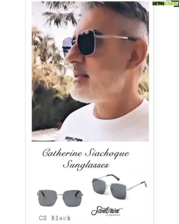 Miguel Varoni Instagram - Humildemente ... si ... modelo de los lentes diseñados por mi @catherinesiachoque ...