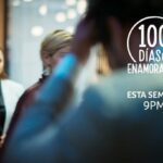 Miguel Varoni Instagram - Y así seguimos en @100dias esta semana #imperdible ... #unica ... en @telemundo NO PARAMOS !!!