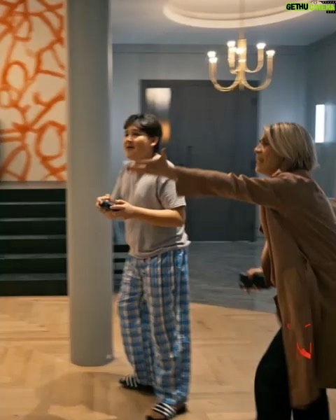 Miguel Varoni Instagram - La madre separada siempre queda en desventaja 😤 ¿Te sientes identificada? No te pierdas @100Dias esta noche a las 9PM/8C por @Telemundo #100diasparaenamorarnos