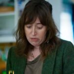 Miguel Varoni Instagram – Gracias Dios por este lujooooooooooo @ilsesalsas y @soymtrevino en @100dias en minutos … en minutos solo por @telemundo