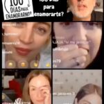 Miguel Varoni Instagram – Nos daríamos 100 días para enamorarnos ??? Respuestas acá papá !!! Respuestas acá !!! Las leooooo todas !!! A veeeeeeerrrrr de que estamos hechos.