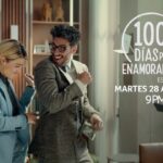 Miguel Varoni Instagram - Contando los días y las horas para el estreno ... #alfin ... #porfin ... @100dias ... con un elenco ÚNICO ... #imperdible ... el martes que vieneeeeee siiiiiii MARTES 28 de Abril a las 9-8 centro solo por @telemundo.
