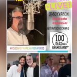 Miguel Varoni Instagram - @davidchocarro a las 7 pm en instagram live con ... MIGO Jajajaja ... conectados @telemundo y @100dias con esta charla sabrosa donde vamos a hablar de todo y todo y todo y un poco más ...