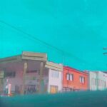Miguel Varoni Instagram - Siiiii … así es la primera vez … y este barrio tiene todo que ver.