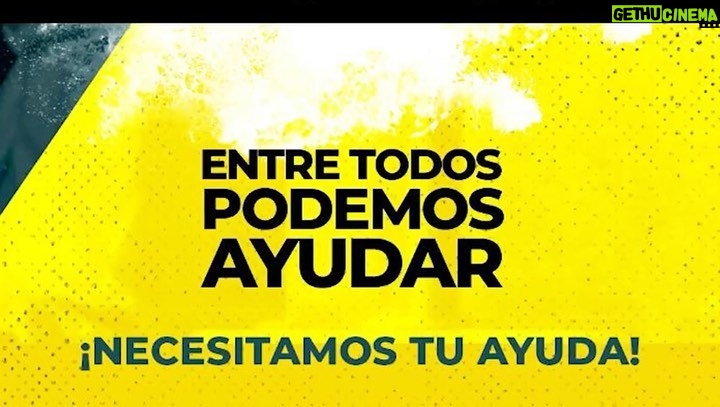 Miguel Varoni Instagram - Tenemos una iniciativa de médicos para donar equipos de protección para personal de hospitales #vamoscolombia Yoactuo.org