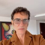 Miguel Varoni Instagram - El uso del … del … del … ??? Del ???