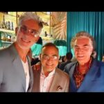 Miguel Varoni Instagram - Viernes de reel !!! Sabroso !!!