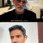Miguel Varoni Instagram - Entrevista maravillosa con @ppgamez