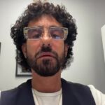 Miguel Varoni Instagram -