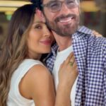 Miguel Varoni Instagram - ❤️ Happy Valentine’s Day ❤️ @catherinesiachoque & @soyvaroni #armandeusbrickell #valentinsday Armandeus Brickell