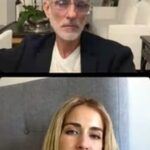Miguel Varoni Instagram - Charla divina con @carmenaub … #imperdible #hayniveles #unica